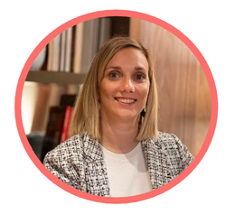 Amandine, conseillère jobtoo