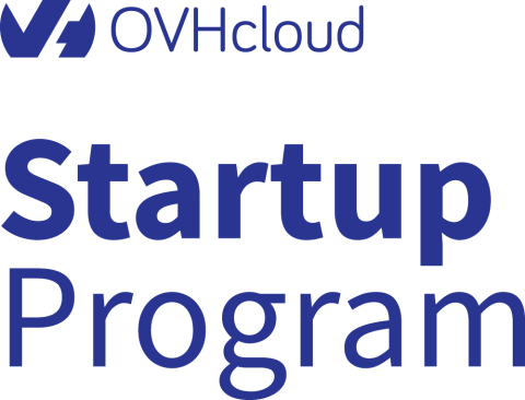 OVHcloud Startup Program