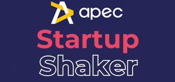 APEC Startup Shaker