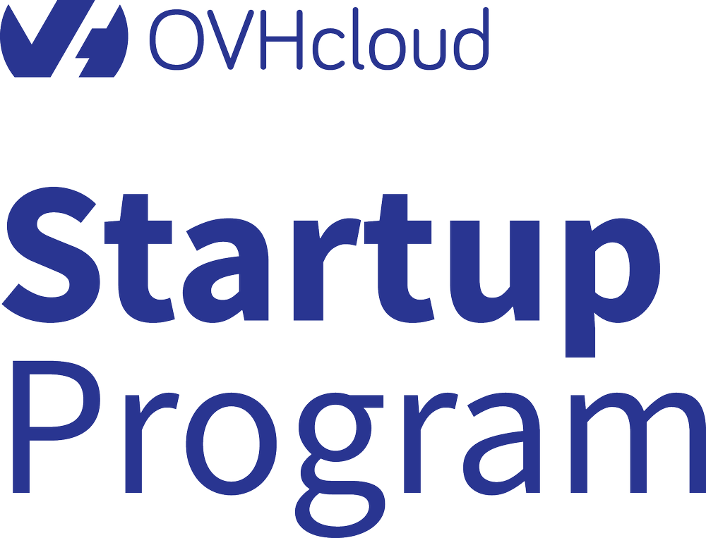 OVHcloud Startup Program